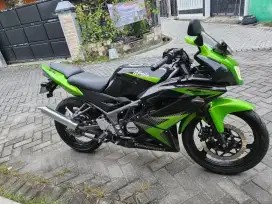 Ninja RR 2014 original