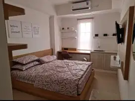 Apartemen Paltrow selangkah ke Undip Tembalang