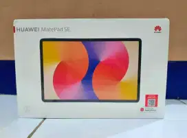 Termurah Huawei MatePad SE 11 Ram 6/128