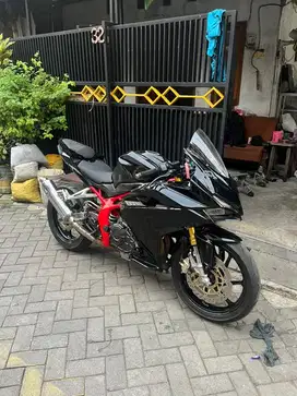 CBR 250 RR thn 2021