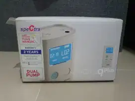 Pompa Asi Spectra 9 Plus