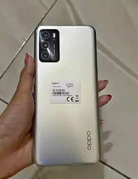 Oppo a16 lengkap 3/32