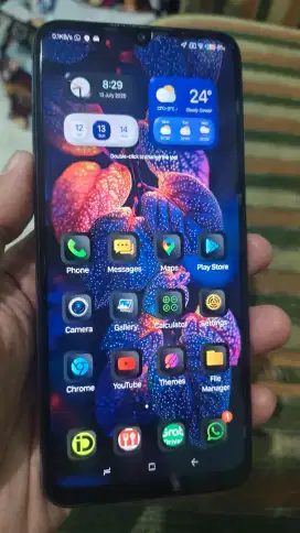 Redmi 10C 4/128 green