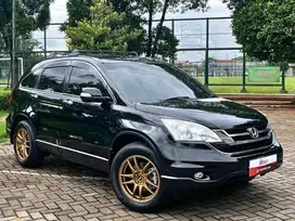 Honda CRV 2.4 2010