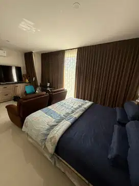 JUAL MURAH RUMAH GRAND PAKUWON CANBERRA 2 LANTAI SIAP HUNI BAGUS SHM