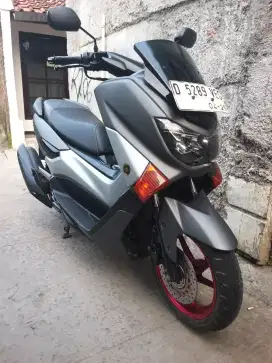 Yamaha Nmax 2019 Non ABS