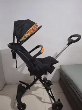 Pre Loved Stroller