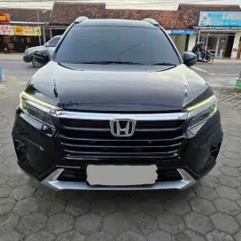 Honda BR-V prestige sensing at 2022