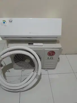 DI JUAL AC LG 0.5PK R32