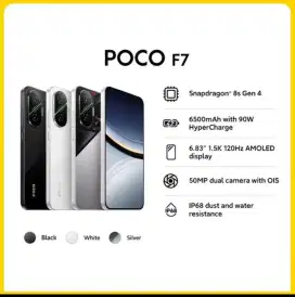Downgrade poco f7 baru seminggu