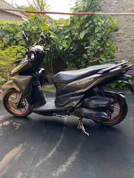 Honda Vario 125 2015