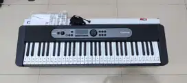Keyboard Casio LKS450 Bagus