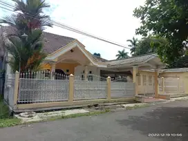 Di Jual Rumah Sawangan Permai Depok