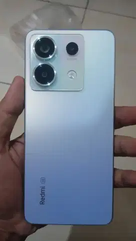 Redmi note 13 pro 8/256