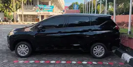 Mitsubishi Xpander 2021 Bensin