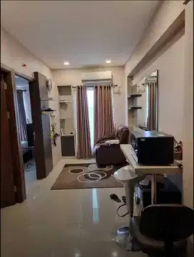 Apartemen Galeri Ciumbuleuit 2 Full Furnished 2 BR