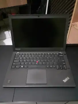 Lenovo Thinkpad X240