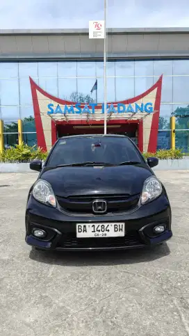 Honda Brio Satya E MT