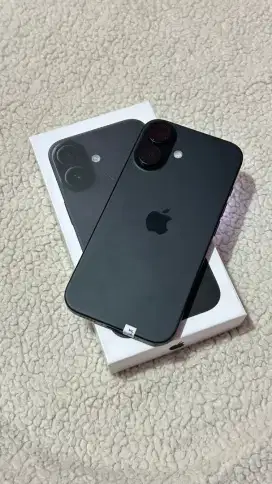 iphone 16 128gb