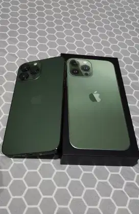 Iphone 13 Pro Max 128GB ibox