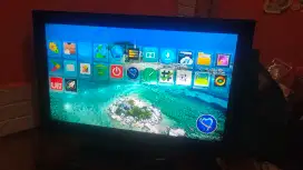 TV LED 32 inc Jual murah aja