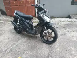 Skydrive 125 Terawat