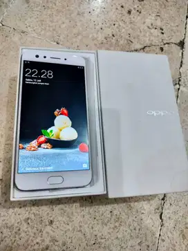 HP OPPO F3 MULUS
