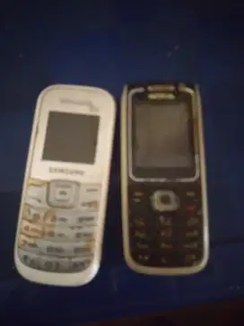 Jual hp nokia dn samsung