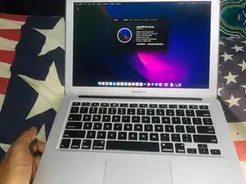 Macbook air 2015 ‘13inch ibox 8/128gb