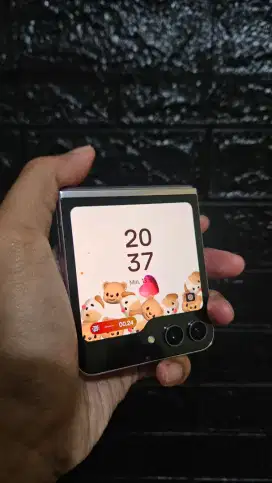 Samsung Z Flip 5 8/256