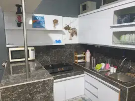 Dijual / Over Kredit Cepat Di Cluster CIGELAM CITRA RESIDENCE