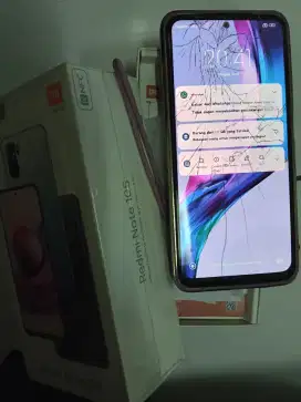 Xiaomi redmi note 10s