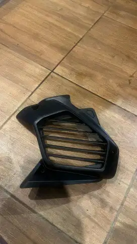 Cover Radiator original Yamaha aerox 155