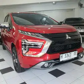 KM 400 PERAK Mitsubishi Xpander Ultimate 2024 X Pander 2023 Expander