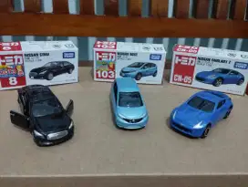 TOMICA NO. 8, 103, Cn 05