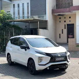 MITSUBISHI XPANDER SPORT BLACK EDITION ROCKFORD FOSGATE 2021