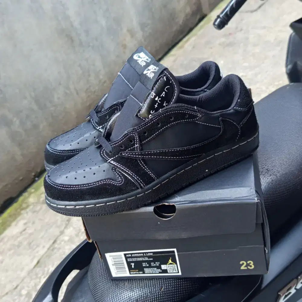 Sneakers Premium