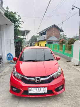 Brio E 2019 Matic terawat