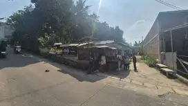 Dijual Cepat, harga bersahabat, Lokasi kemana-mana dekat
