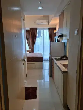 Dijual Apartemen Amor Pakuwon City