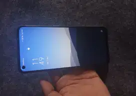 Hp Oppo a53 4/128 bekas masih mulus