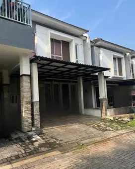 Dijual Rumah Di Cluster Royal Blossom The Green BSD City