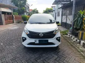 Daihatsu Sigra R at 2024