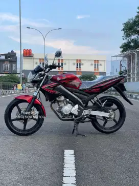 Dijamin ORIGINAL VIXION OLD 2011 PASTI BAGUS