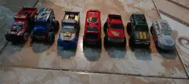 Hotwheels Loose murce
