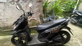 Dijual Honda Beat Street 2019 Tangan Pertama Dari Baru