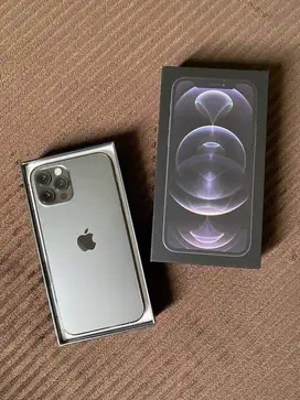 iPhone 12 Pro Max ex like New