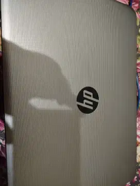 Jual Laptop HP 14-an017AU
