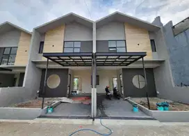 (SALE) RUMAH SETRADUTA D'GRANDE, BANDUNG, KOMPLEKS ELITE & STRATEGIS