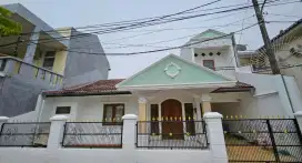 Dijual Rumah Perum Astek Leguti